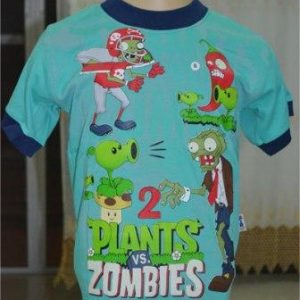 Plants-Vs-Zombies