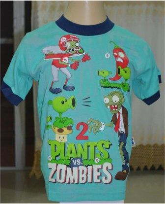 Plants-Vs-Zombies