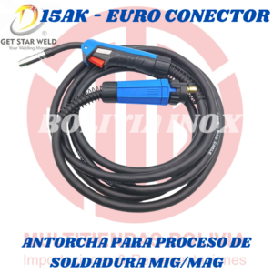 ANTORCHA 15AK