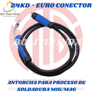 ANTORCHA 24KD