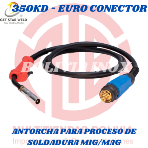 ANTORCHA EURO350KD