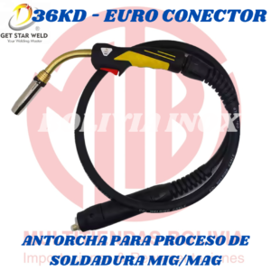 ANTORCHA 36KD