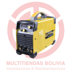 MAQUINAS DE SOLDAR & PLASMA