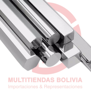 BARRAS MACIZAS