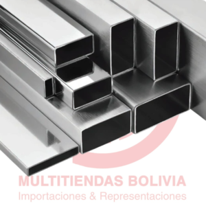 TUBOS RECTANGULARES