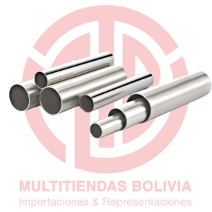 TUBOS REDONDOS